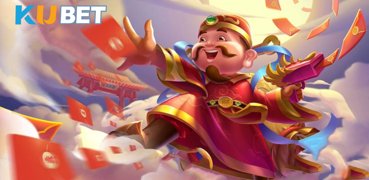 CJ5582.NET – Giới thiệu Sảnh Nổ Hũ Slot Kubet cực hot