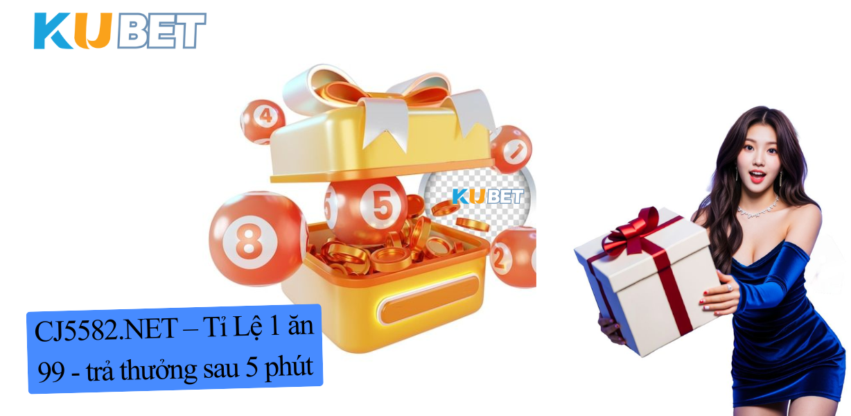 Sảnh Xổ Số Kubet có gì đặc biệt?