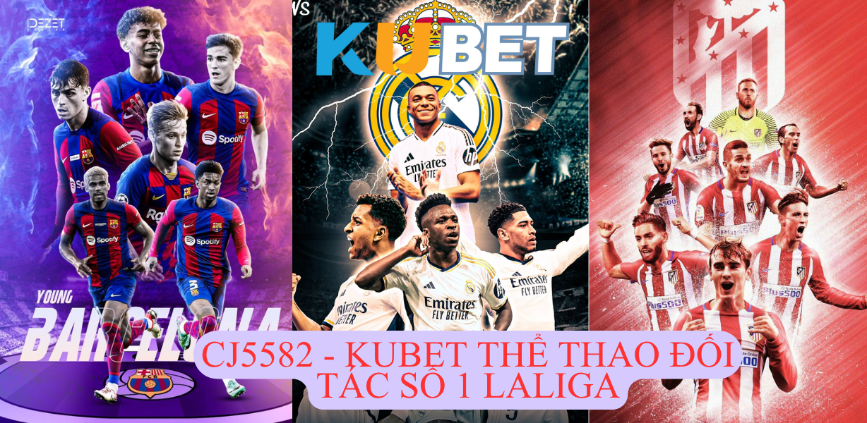 Ưu điểm khi chơi thể thao tại CJ5582.NET – đường link chính thức Kubet