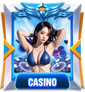 Casino CJ5582