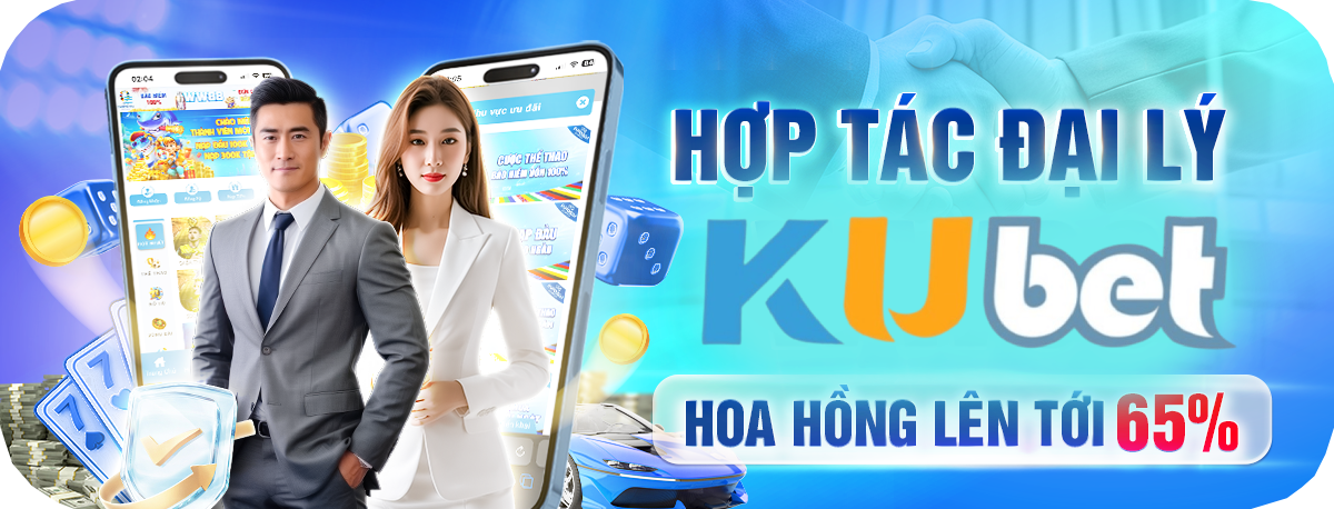 Hợp tác đại lý CJ5582