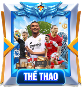 Thể thao CJ5582